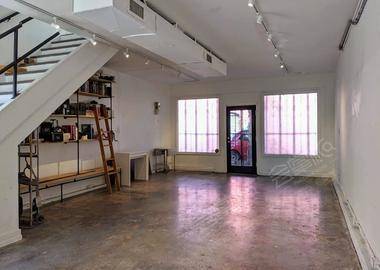 Great Event/Shop Space in Heart of Echo Park